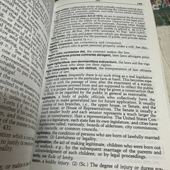 The Law Dictionary: Pronouncing Edition Sixth Edition Revised By Wesley Gilmer