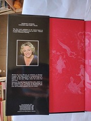 Russian Lacquer, Legends and Fairy Tales Vol 1 & 2. Lucy Maxim (406)