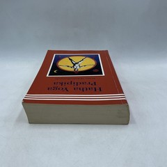 Hatha Yoga Pradipika Swami Muktibodhananda Paperback Yoga Publications Trust Red