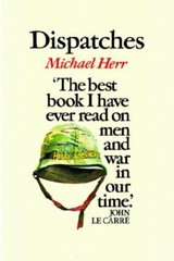 Dispatches By HERR, Michael