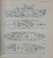 U. S. COAST GUARD Cutters Craft of WWII by Robert Scheina 1982 Naval Institute