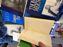 Books by and about Thomas Merton Lot of 16 Vintage Monk Monastic Zen Catholic