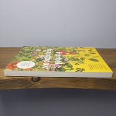 Herbal Handbook by New York Botanical Garden (Illustrated)