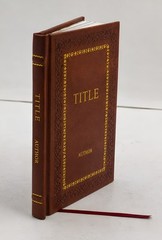 Preaching with Purpose: The Urgent Task of Homiletics By [Premium Leather Bound]