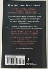 Los Juegos Del Hambre