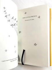 THE LITTLE PRINCE Antoine de Saint-Exupéry Deluxe Penguin Clothbound Classic NEW