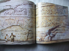 Dinotopia – A Land Apart from Time by James Gurney – Harper Collins – Hardcover