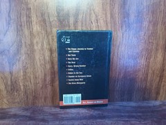 Book of Plays HC HRW Library Holt McDougal Drama Anthology 341 Pages Good