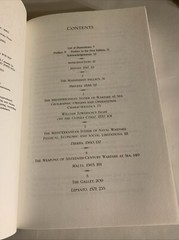 Gunpowder and Galleys: Changing Technology and Mediterranean Warfare at Sea i…