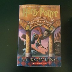 5 Harry Potter LN and Fine American 1st Editions SC & HC Books