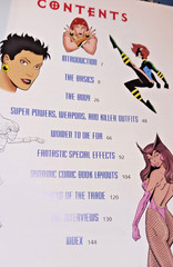 How to Draw GREAT-LOOKING COMIC BOOK WOMAN – 2000 CHRISTORHER HART 144 Pages