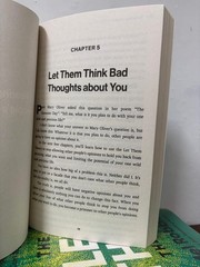 The Let Them Theory: A Life-Changing Tool That Millions of People Paperback