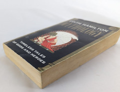 Mythology: Timeless Tales of Gods & Heroes by Edith Hamilton (1999 PB)