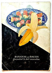 Story of the Banana, 1921, Paperback by United Fruit Company; Chambers, Roger