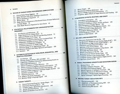 Technology -Radar Design Principles, HC Book, 1969, 626 pages