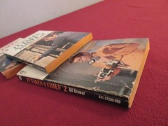 1969 1st, 2ed & 3ed Issues ” It Takes A Thief ” ROBERT WAGNER TV’s Great ! Origi