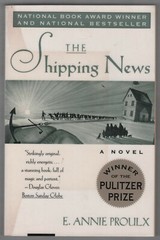 E. Annie Proulx: The Shipping News 1994
