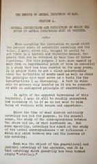 (1926) The Proofs of Astral Influence on Man by Paul CHOISNARD – RARE ORIGINAL