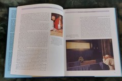The Turin Shroud: The Illustrated Evidence by Ian Wilson & Barrie Schworz HBDJ