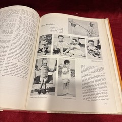 VANITY FAIR 1960 Cavalcade of the 1920s and 1930s Hardcover Book Viking Press
