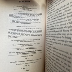 Swiftly Tilting Planet by Madeleine L’Engle (1979, Mass Market)