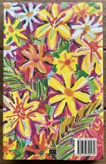A Passionate Gardener by Ninette Dutton (1990 First Edition HCDJ)