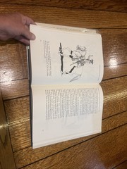 United States Military Saddles 1812-1943 by Randy Steffen 1973 HCDJ