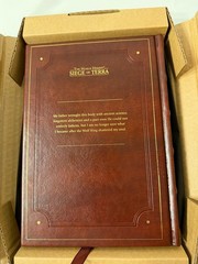Black Library – Siege of Terra: Fury of Magnus Limited Edition Signed – 436/2500