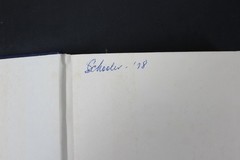 All Things Wise and Wonderful James Herriot 1977 Book Club Edition St. Martin’s