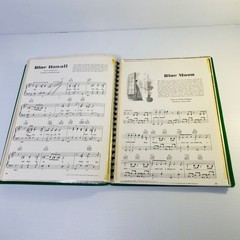 Sheet Music Collection Folder Flute Trumpet Mix Organs – Over 400 Pages, 1.5kg