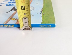 Duck To The Rescue John Himmelman Hardcover Book With Dust Jacket Kids Book