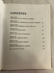 Aircraft Carriers 2002 Hard Cover 176 Pages 12.25″ x 9.25″ Used with Dust Cover