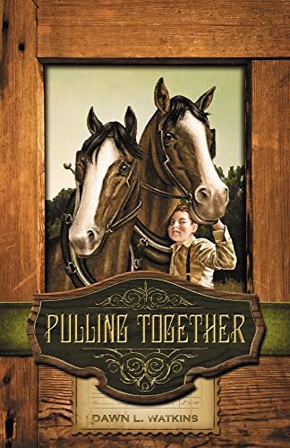 Pulling Together (Light Line), Watkins, Dawn L