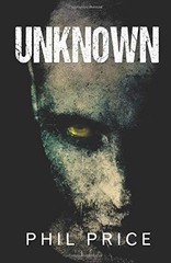 UNKNOWN By Phil Price **BRAND NEW**