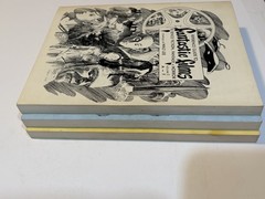 Reference Guide To Fantastic Films:Sci-Fi Fantasy & Horror 1896~1966 3 Book Set