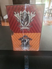 Harry Potter Ser.: Harry Potter Books 1-7 Special Edition Boxed Set by J. K….