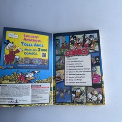 Lustiges Taschenbuch Gold in Gefahr! LTB 460 (2014, Paperback, German Edition)