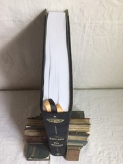 The Complete Apocrypha and Nag Hammadi Libraries, Hand Bound in Suede, Gnostic