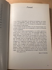 Norges Mynter og Pengesedler Etter 1874- Rønning – 255 Pages