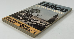 Lidice: Sacrificial Village by John Bradley PB/1972 Ballantine Books