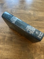 The Great and Secret Show (Book of the Art, No. 1) 1989 – ONE OWNER / UNREAD