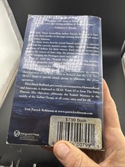 Delta Solution by Patrick Robinson (2012, Uk- a Format Paperback)