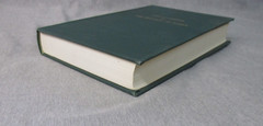 AREA HANDBOOK FOR THE REPUBLIC OF KOREA 1969 DA PAM 550-41 Hardback