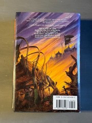 Lord of Chaos by Robert Jordan, 1994, HCDJ, 1st Trade Edition