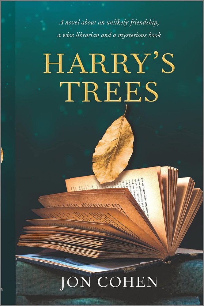 Harry’s Trees: A Novel – A USA Today Bestseller of Magical Realism and Unl…