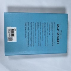 Signed Beautiful World, Where Are You Sally Rooney 1st Edition 2021 Hardcover