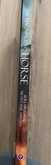 Magnificent Horse Large Book (Hardcover)
