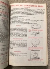 Paul N. Gardner Company, Inc. Price Book – 768 Pages