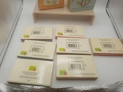 2 Vintage Box Sets “LITTLE TREASURY BEATRIX POTTER STORIES” Books & Cassettes