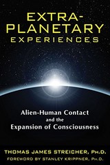 Extra-planetary Experiences: Alien-human Contact and the Expansi